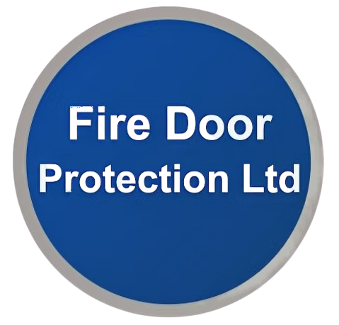 Fire Door Protection Chelmsford UK logo