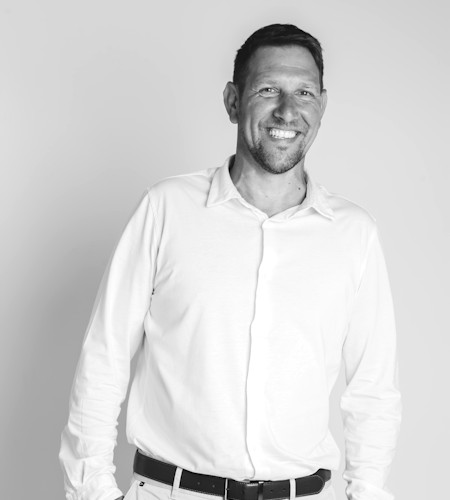 Timothy Bealey - Tim