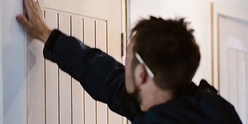 Fire door inspection Essex