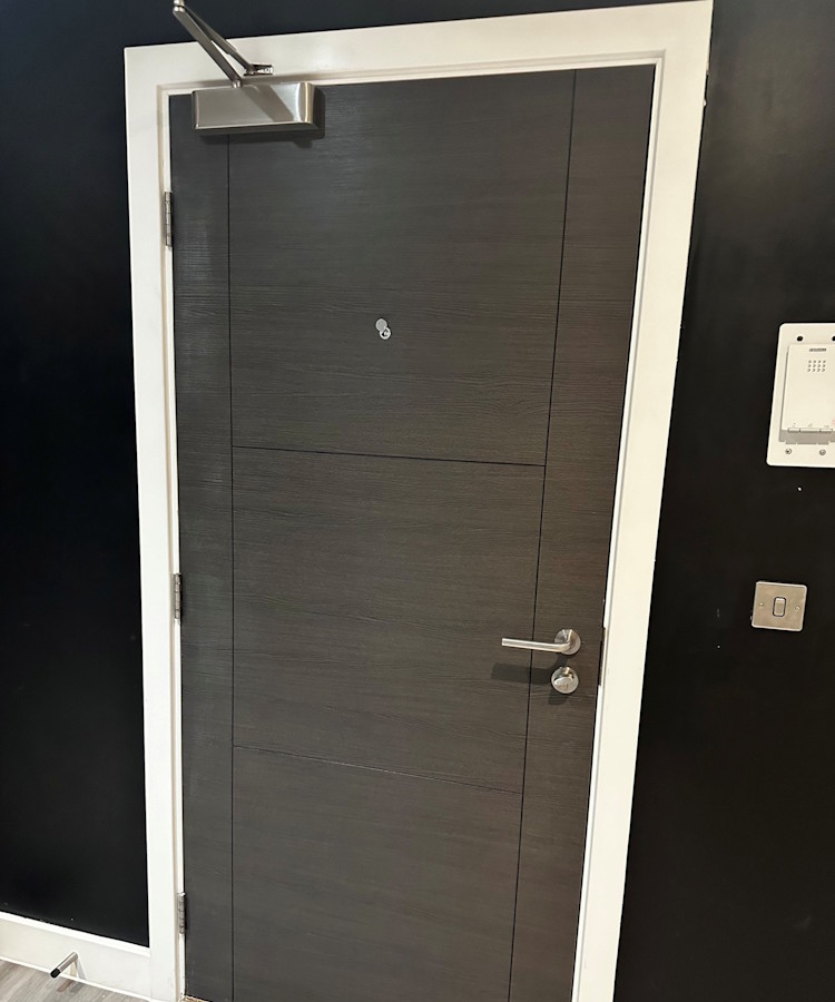 Fire door services in Essex, Kent, Hertfordshire & Cambridgeshire